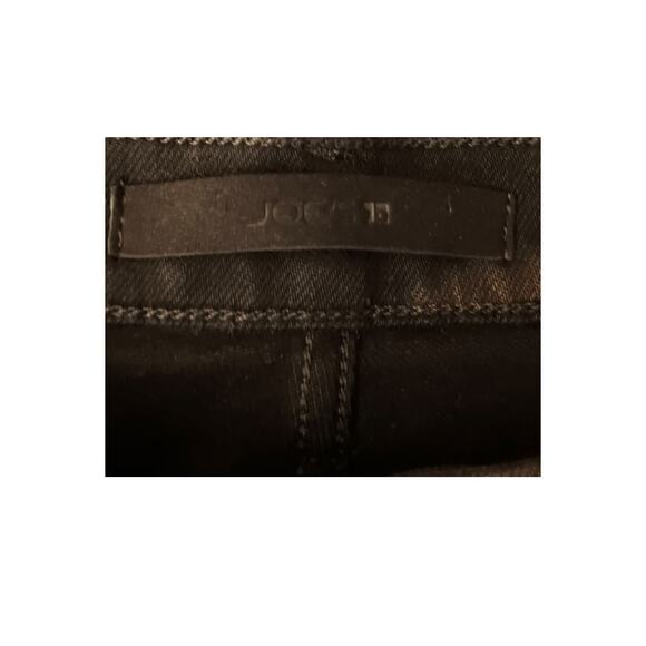 Joe's Jeans The Runaway Luna high rise cigarette size 28 NWOT - Picture 5 of 7